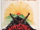 BOB MARLEY AND THE WAILERS Uprising LP VINYL UK Tuff Gong 10 Track Textured