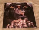 Mach Hommy Tha God Fahim Dollar Menu Green Vinyl LP New Sealed /100 Daupe GXFR