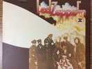 LED ZEPPELIN II Robert Ludwig 