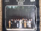 Pulp - Different Class Vinyl UK Island First Issue in Shrink-wrap NM