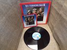 The Immortals, 7 Inch Single No Turning Back