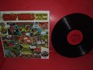 Big Brother & The Holding Company - Cheap Thrills - 1D/1A - LP