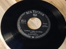 Elvis Presley - Shake, Rattle and Roll / Lawdy Miss Clawdy - GERMANY RCA 47-6642