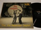 THE JOE NEWMAN SEPTET   THE MIDGETS LP   NEAR MINT ORIGINAL PRESS