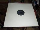 *SERGE GAINSBOURG* INTERVIEW PAR *Philippe  MANOEUVRE* LP 33TOURS HORS COMMERCE