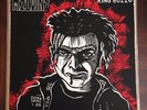 Melvins King Buzzo EP Art Edition Record Bash 17 Cows Cherubs Unsane Nirvana