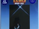 Elvis Presley Moody Blue AFL1-2428 Rare SEALED / New Vinyl LP From 1977 RCA Hype