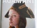 Adam Ant /and the Ants Blue Black Hussar in Marrying SEALED VINYL LP