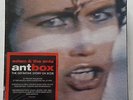 Adam Ant/ The Ants Ant Box 2000 Ltd 5000 NEW SEALED