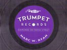 138g.  Trumpt Records - Diamonds on Farish St. - Mark Ryan - UPM, 2004