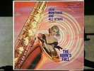 JACK MONTROSE & ALL-STARS RED NORVO - THE HORN'S FULL