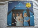 ABBA voulez-vous / does your mother know-chiquita Atlantic Canada MINT SEALED