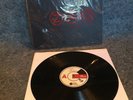 Zao - Liberate Te Ex Inferis - LP 12” Vinyl - TEST PRESSING #7/15 Screened Cover