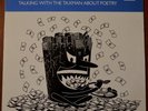 Billy Bragg ?– Talking With The Taxman About Poetry LP – AGOLP6 – Ex