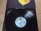 SWANS The Burning World LP Joy Division The Birthday Party Sonic Youth