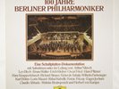 15LP BOX FURTWANGLER WALTER KNAPPERTSBUSCH 100 JAHRE BERLINER PHILHARMONIKER DGG