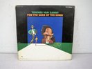 Townes Van Zandt - For The Sake Of The Song (1968) Vinyl LP PYS-40,001