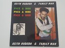 Keith Hudson & Family Man