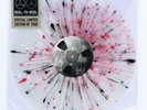 The Rolling Stones Live On Air 1963 - 1964 Volume One Clear Splatter Vinyl LP