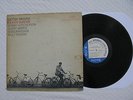 DEXTER GORDON GETTIN' AROUND Blue Note BST 84204 Stereo,NY USA,Van Gelder (VG)