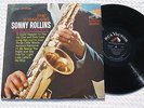 SONNY ROLLINS THE STANDARD SONNY ROLLINS RCA VICTOR LSP-3355 Stereo (VG+)