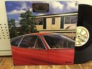 Carpenters NOW & THEN Japan Quad. LP (CD-4)