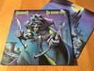 NAZARETH - NO MEAN CITY - 1979 LP WITH INNER SLEEVE A2/B1 EX - LOOK IN MY SHOP