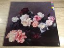 LP Factory ?RTD 11 New Order ?– Power, Corruption & Lies GERMAN VINYL 1983 OIS