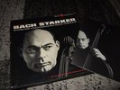 STARKER : BACH SUITES FOR UNACCOMPANIED CELLO COMPLETE ORIGINAL 3LP BOX MERCURY