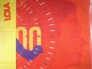 Lola Rennt RUN LOLA RUN Soundtrack 2LP Vinyl NEW 2016 Gatefold