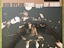 Bob Dylan  2014 (2-LP) Time Out Of Mind 180g vinyl *NEW/SEALED *EU ISSUE