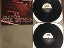 Social Distortion Live at the Roxy Vinyl LP Sex, Love And Rock 'N' Roll