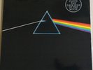 Pink Floyd - Dark Side Of The Moon - OZ Orig 1973 Harvest Stero LP with Posters