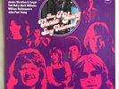 The Vanda & Young Story - Volume 1 - OZ 1976 Albert LP - Steve Wright Ted Mulry