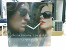 CHRISTINA ROSENVINGE Y NACHO VEGAS LP SPANISH VERANO FATAL 2012