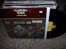 MARVIN GAYE-I Want You-OR.SOUL FUNK VG++/NM- DEEP GROOVE LP CLASSIC
