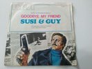 Il cittadino si ribella 45 giri Ost G.& M.De Angelis 1974