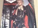 No Quarter Birds Of Prey 12