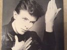 Heroes David Bowie LP 1977 RCA PL12522 Rare UK 1st Press Free Postage