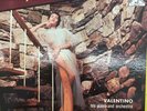 VALENTINO Stairway To Paradise Piano & Orchestra VG+ LP Nude Cheesecake Sexy