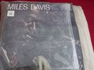 MILES DAVIS KIND OF BLUE STEREO - CBS 62066 VINYL 12