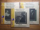 Pablo Casals: Song of the Birds / Beethoven Cello Sonatas ETC CBS LP