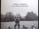 George Harrison ?- All Things Must Pass - STCH 639 - UK First Pressing (1970)