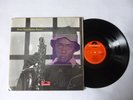 MARION BROWN   PORTO NOVO   583724   RARE '69 UK FREE JAZZ VINYL LP   NICE AUDIO
