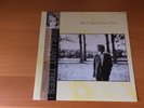 LP DAVID SYLVIAN BRILLIANT TREES JAPAN OBI