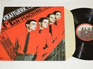 KRAFTWERK The Man-Machine LP 1978 Capitol Canada Vinyl SW-11728 VG/VG Electro