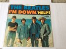 THE BEATLES 45 Picture Sleeve Capitol 5475. 