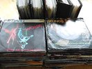 Ca. 325 Singles: Oldies, Rock/Pop, Schlager, Liedermacher usw.