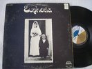 Euphoria GF LP same self title