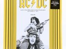 AC/DC Live At The Old Waldorf San Francisco 1977 LP Sealed Mint 180 Gram Vinyl